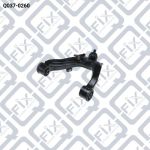 Важіль передньої підвіски верхній (лівий) Q037-0260