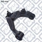 Важіль передньої підвіски верхній (лівий) Q037-0332
