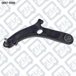 Важіль передньої підвіски лівий Q037-0338