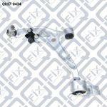 Важіль передньої підвіски лівий Q037-0434