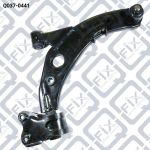 Важіль передньої підвіски правий Q037-0441