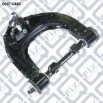 Важіль передньої підвіски верхній (правий) Q037-0443