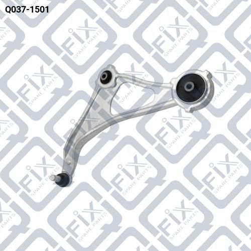 РЫЧАГ ПЕРЕДН НИЖН R Q037-1501