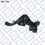 РЫЧАГ ЗАДНЕЙ ПОДВЕСКИ ЛЕВЫЙ Q037-1510
