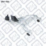 РЫЧАГ ЗАДН ВЕРХН L Q037-1533
