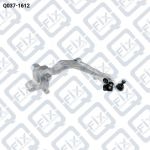 РЫЧАГ ПЕРЕДНИЙ НИЖНИЙ ЛЕВЫЙ Q037-1612