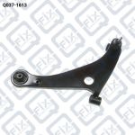 РЫЧАГ ПЕРЕДНИЙ НИЖНИЙ ЛЕВЫЙ Q037-1613