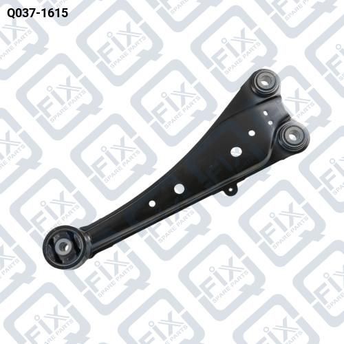 РЫЧАГ ЗАДНЕЙ ПОДВЕСКИ ЛЕВЫЙ Q037-1615