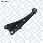 РЫЧАГ ЗАДНЕЙ ПОДВЕСКИ ПРАВЫЙ Q037-1616