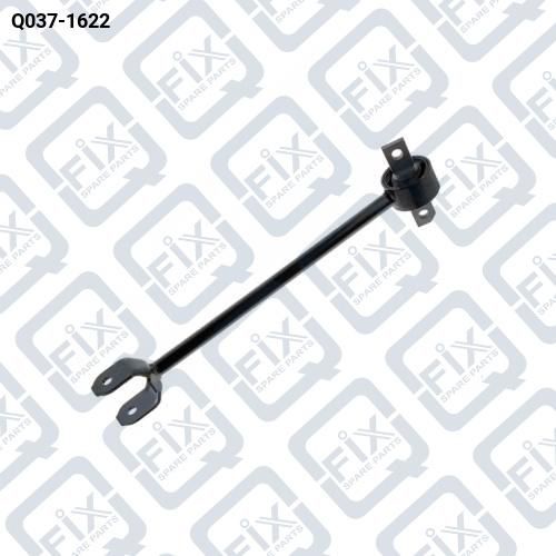 ТЯГА ЗАДНЯЯ ПРОДОЛЬНАЯ ПРАВАЯ Q037-1622