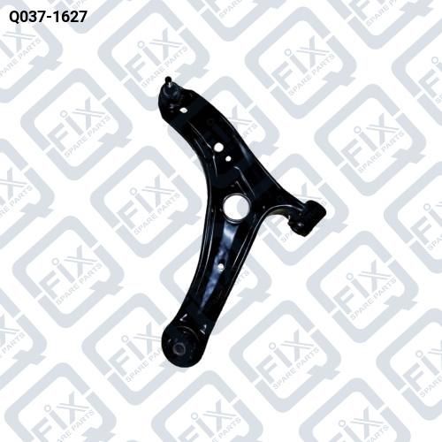 РЫЧАГ ПЕРЕДНИЙ НИЖНИЙ ЛЕВЫЙ Q037-1627