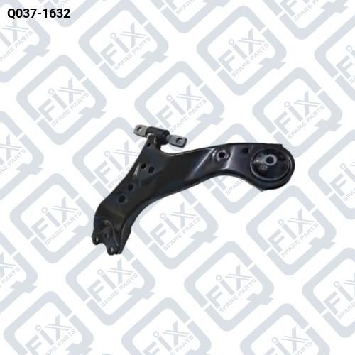 РЫЧАГ ПЕРЕДНИЙ НИЖНИЙ ЛЕВЫЙ (без шаровой) Q037-1632