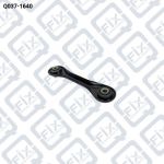 РЫЧАГ ЗАДНЕЙ ПОДВЕСКИ Q037-1640