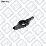 РЫЧАГ ЗАДНИЙ НИЖНИЙ ПОПЕРЕЧНИЙ ПРАВЫЙ (подпружинный) Q037-1643