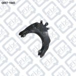 РЫЧАГ ПЕРЕДНИЙ НИЖНИЙ ЛЕВЫЙ Q037-1645