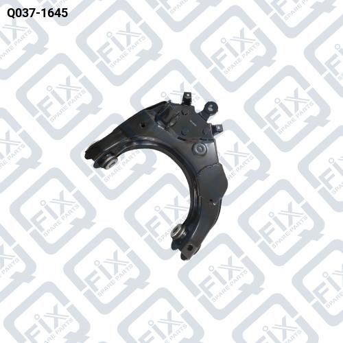 РЫЧАГ ПЕРЕДНИЙ НИЖНИЙ ЛЕВЫЙ Q037-1645