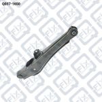 РЫЧАГ ЗАДНИЙ НИЖНИЙ ПОПЕРЕЧНЫЙ Q037-1650