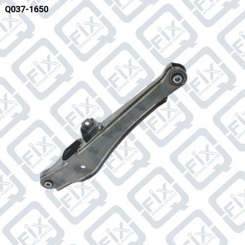 РЫЧАГ ЗАДНИЙ НИЖНИЙ ПОПЕРЕЧНЫЙ Q037-1650