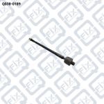 Тяга рульова Q038-0189