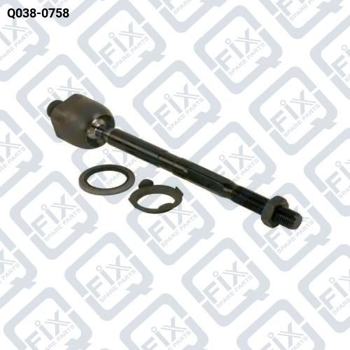 ТЯГА РУЛЕВАЯ Q038-0758