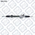 РУЛЕВАЯ РЕЙКА в сборе (без наконечников) Q039-0123