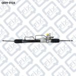 РУЛЕВАЯ РЕЙКА в сборе (без наконечников) Q039-0124