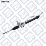 Рульова рейка (у зборі без наконечників) Q039-0130
