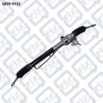 РУЛЕВАЯ РЕЙКА в сборе (без наконечников) Q039-0132