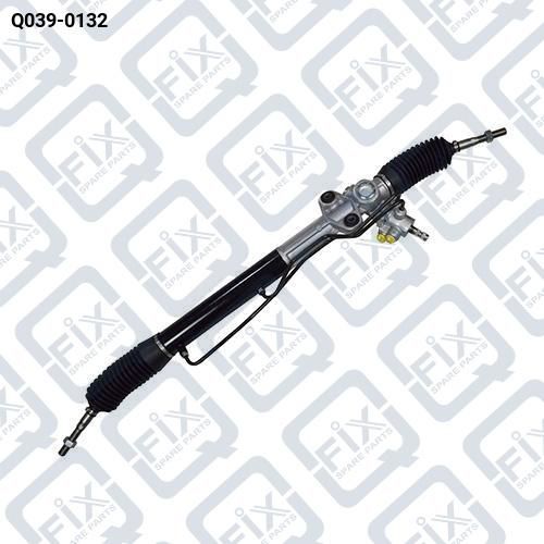 РУЛЕВАЯ РЕЙКА в сборе (без наконечников) Q039-0132