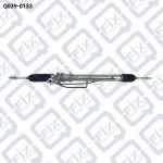 РУЛЕВАЯ РЕЙКА в сборе (без наконечников) Q039-0133