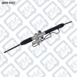 РУЛЕВАЯ РЕЙКА Q039-0157