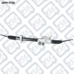 РУЛЕВАЯ РЕЙКА Q039-0158