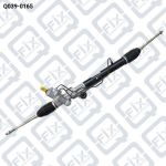 РУЛЕВАЯ РЕЙКА в сборе (без наконечников) Q039-0165