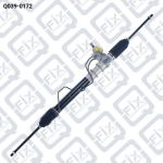 РУЛЕВАЯ РЕЙКА в сборе (без наконечников) Q039-0172