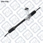 РУЛЕВАЯ РЕЙКА в сборе (без наконечников) Q039-0180