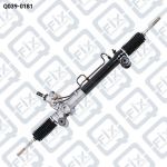 РУЛЕВАЯ РЕЙКА в сборе (без наконечников) Q039-0181