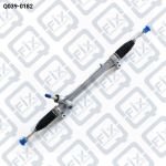 РУЛЕВАЯ РЕЙКА в сборе (без наконечников) Q039-0182