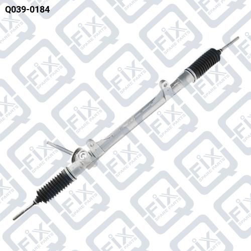 РУЛЕВАЯ РЕЙКА в сборе (без наконечников) Q039-0184