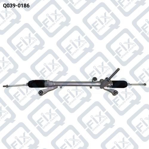 РУЛЕВАЯ РЕЙКА в сборе (без наконечников) Q039-0186