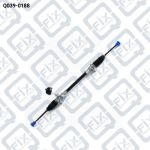 РУЛЕВАЯ РЕЙКА в сборе (без наконечников) Q039-0188