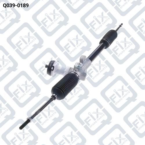 РУЛЕВАЯ РЕЙКА в сборе (без наконечников) Q039-0189