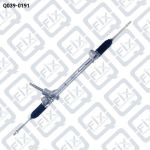 РУЛЕВАЯ РЕЙКА в сборе (без наконечников) Q039-0191