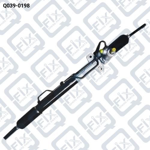 РУЛЕВАЯ РЕЙКА в сборе (без наконечников) Q039-0198