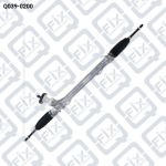 РУЛЕВАЯ РЕЙКА в сборе (без наконечников) Q039-0200