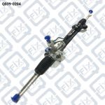 РУЛЕВАЯ РЕЙКА в сборе (без наконечников) Q039-0204