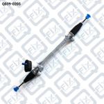 РУЛЕВАЯ РЕЙКА в сборе (без наконечников) Q039-0205