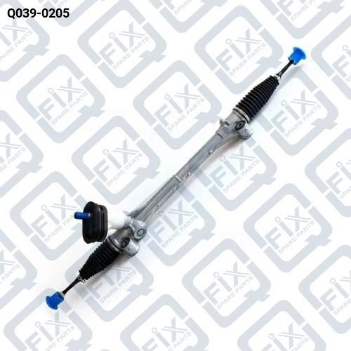 РУЛЕВАЯ РЕЙКА в сборе (без наконечников) Q039-0205