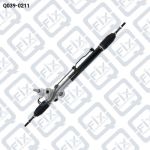 РУЛЕВАЯ РЕЙКА в сборе (без наконечников) Q039-0211