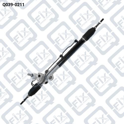 РУЛЕВАЯ РЕЙКА в сборе (без наконечников) Q039-0211