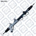 РУЛЕВАЯ РЕЙКА в сборе (без наконечников) Q039-0219